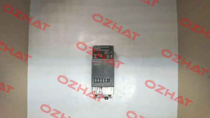 20902 / BW 70.29 230V 50-60Hz Müller