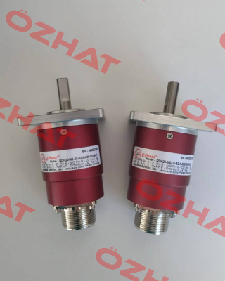 QDH20-M5-C5-S2-N-500-02-06-01 Quantum Devices