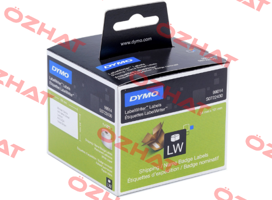 S0722430 DYMO