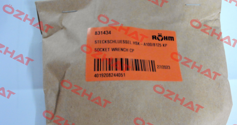 831434 Röhm