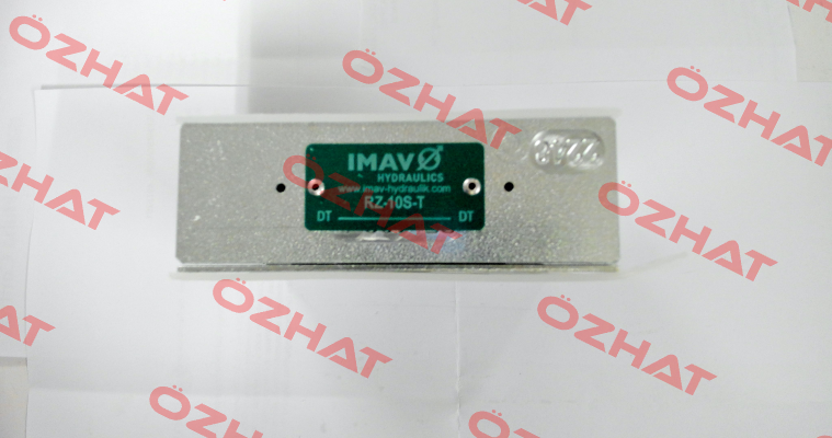 RZ-10S-T IMAV Hydraulik