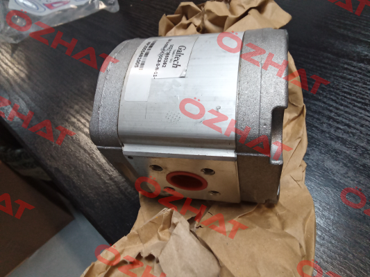 2 SPA 8D E52CX-17T Galtech
