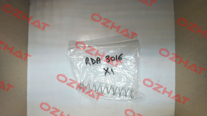 RDA3016 Rotabroach