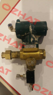 PKV-137-C61-1/2B (626601) Avs Römer