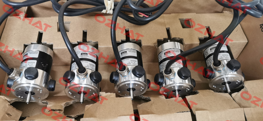RS220FR1001 Parvex