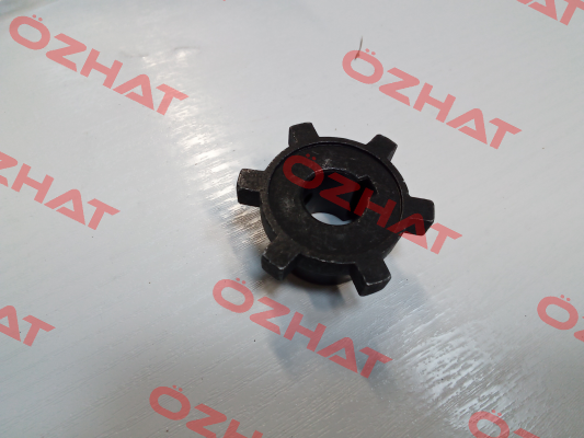 00051 / DRIVER CC2 *15 6P ZC D8662B B.Brake s.r.l.