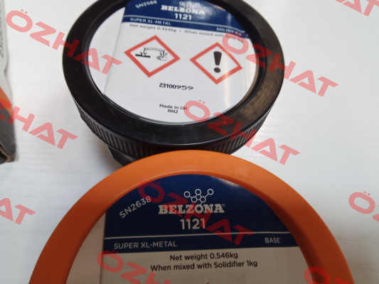 Belzona 1121 (1 pack = 1kg) Belzona