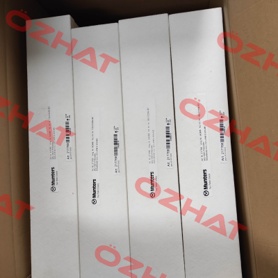 150-012356-001 Munters