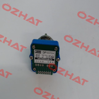 DP-3 J U-chain