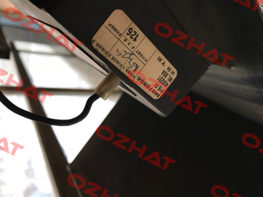 P16FI  Pactrol