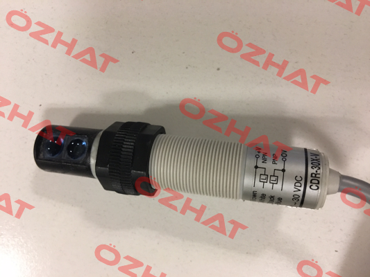 CDR-30X-V  Fotek