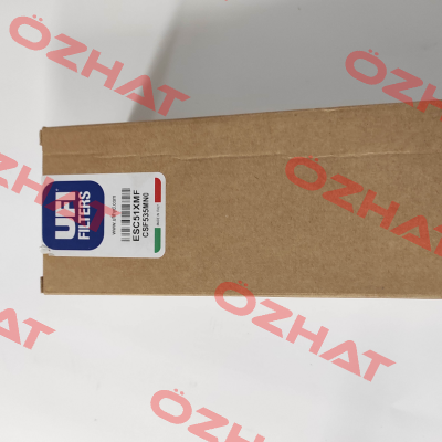CSF535MN0 Sofima Filtri