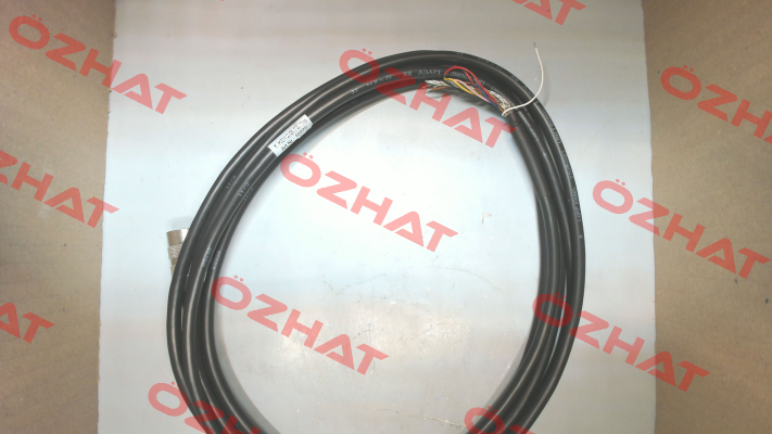 X-KD12/B-FL-3m/PVC  / 10270 Lorenz