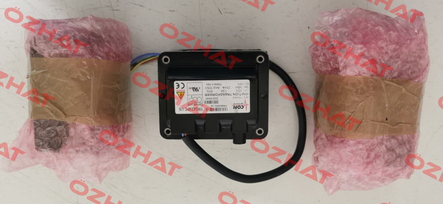 TRG623PC US Cofi