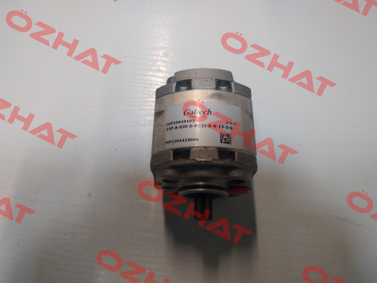 1SPA2.0DMC32-15G05 Galtech