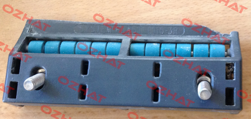 SYS16770 / TME330R3MR System Plast