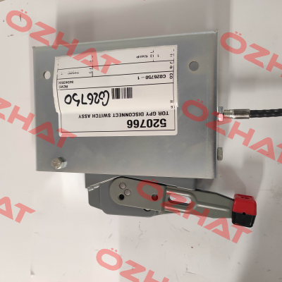 Z33570 - GPY-400/250/3/50 TornaTech