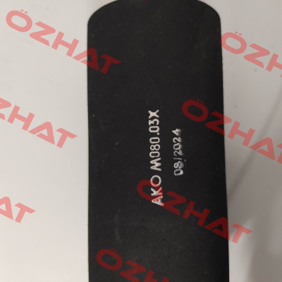M080.03X AKO Armaturen