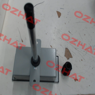 HU-224-3-VDC Mamac Systems
