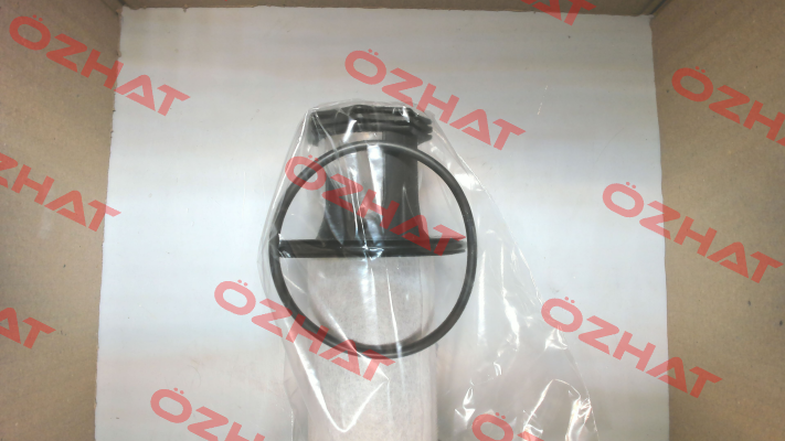 LC 5001 x Mann Filter (Mann-Hummel)