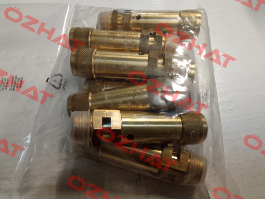 019523913 Nuova General Instruments