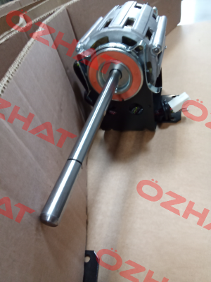 C030200 RPM - Motori elettrici