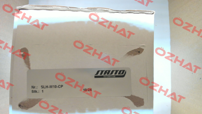 SLH-M10-CP STASTO