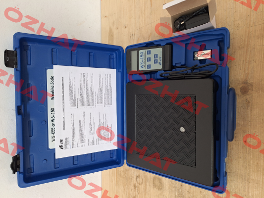 P/N: 499170, Type: WS-150 ITE Tools