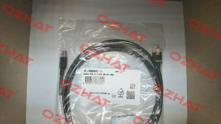 Cable for  V450HDS36080001 Microscan