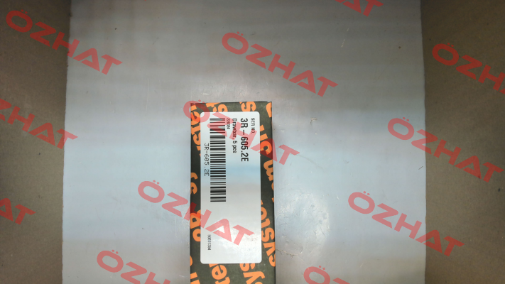 3R-605.2E System 3R