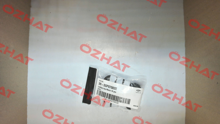 3R-SSP07082E System 3R