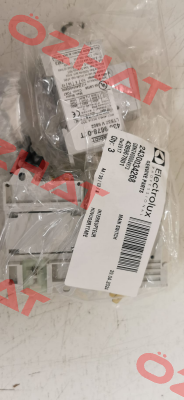 438967801 (OEM) Benedict