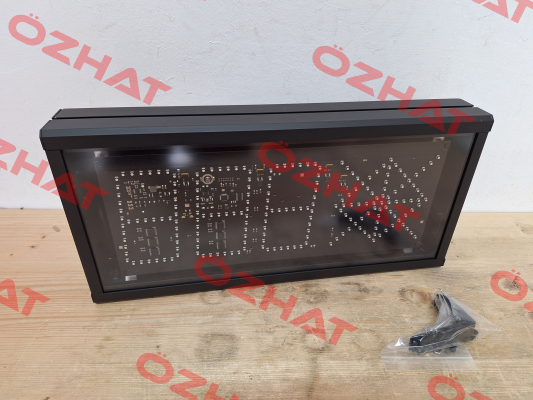 460666O / DX3-Outdoor CIRCONTROL