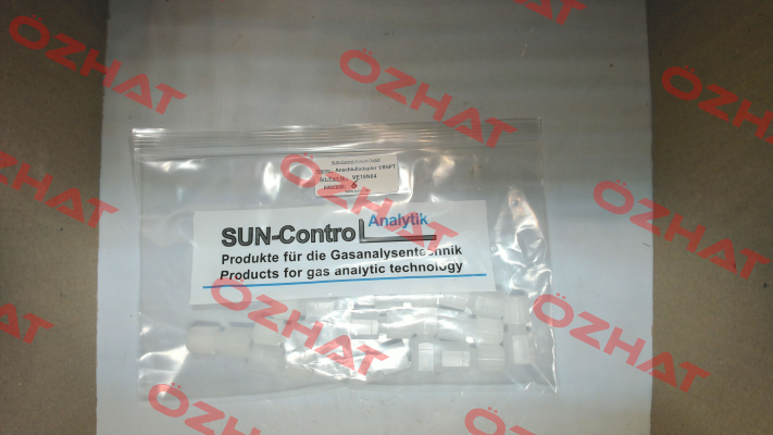 VE18N64 SUN-Control