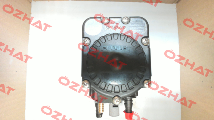 SK 382-002 Flojet Pump