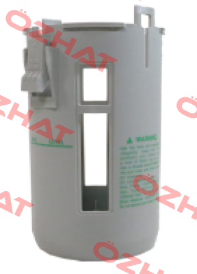 F4000-W-BOWL-GUARD Ckd