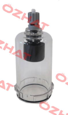 M4000-W-BOWL-F1 Ckd