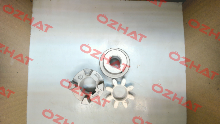 SPB240101 SPIDEX ALU A24/32.28H7-19H7-92 SH Rahmer+Jansen