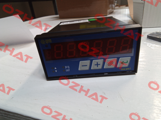 MC235.09/T001/CXB/U4/ VN566/110Vac QEM S.r.l.