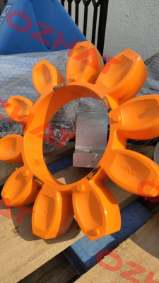 ROTEX 125 SD KTR