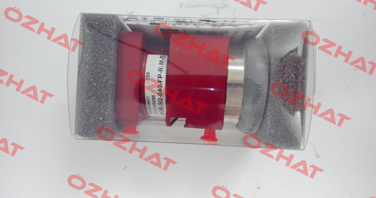 TPGC040088 Goudsmit Magnetics