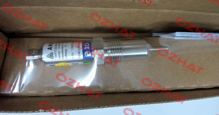 TSMF /C02/X/0/0020/04/X/0/0/H/15C/4 Anderson-Negele