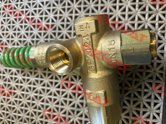 YU21405 General Pump