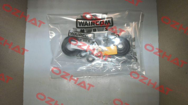 40/SG/HB Waircom