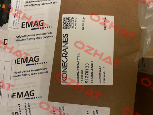 91270133 Demag