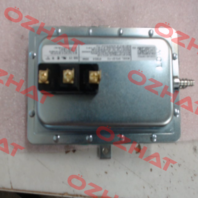 DFS-221-112 CLEVELAND CONTROLS