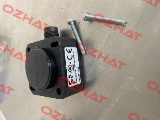 QG40N-KIXv-360-AV-CM-UL dis-sensors