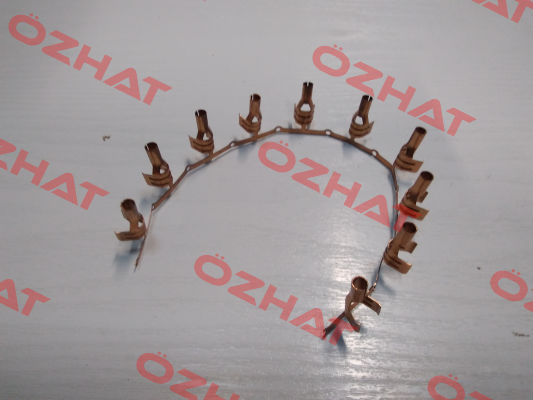 connector for TRS723P US Cofi