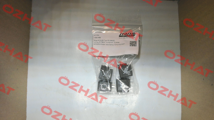 CS02400 STASTO