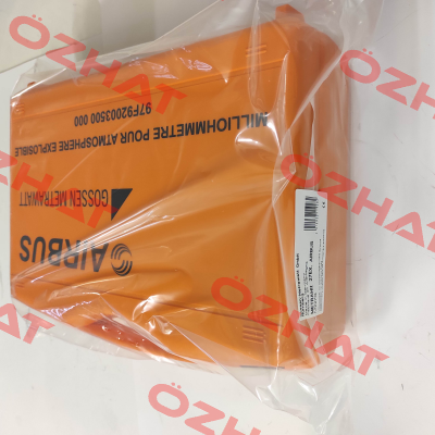 M227G / METRAHit 27Ex-AIRBUS Gossen Metrawatt